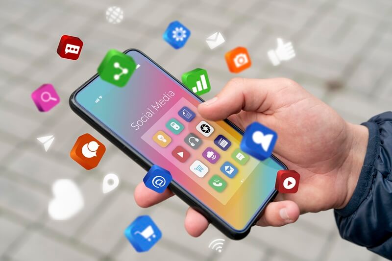 Phần mềm ứng dụng hỗ trợ học tập làm việc và giải trí hiệu quả