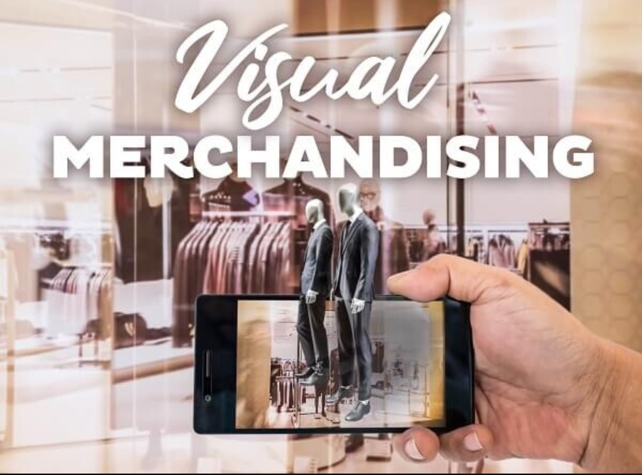Vai trò quan trọng của visual merchandiser