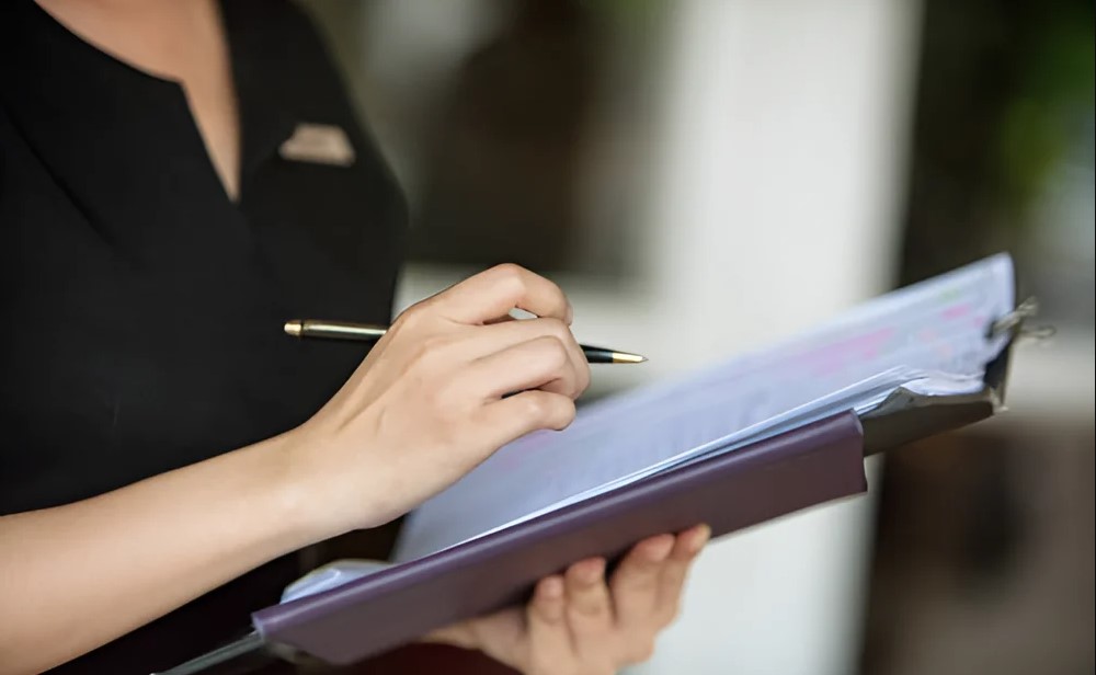 Vai trò của nhân viên booking bar