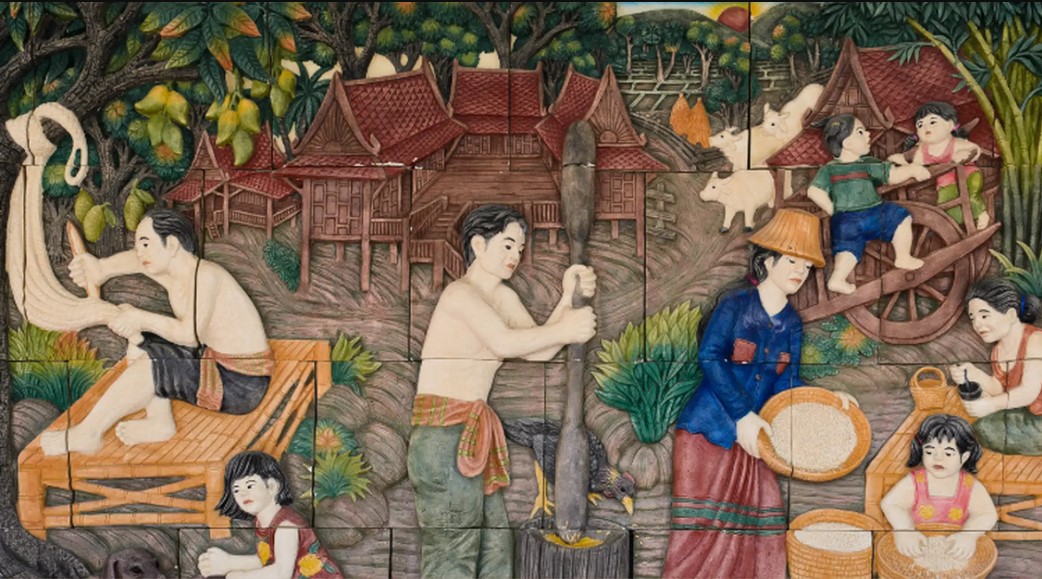Văn hóa Việt Nam