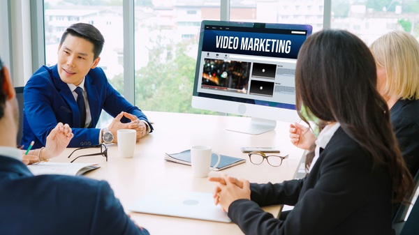 Các hình thức marketing trực tiếp phổ biến