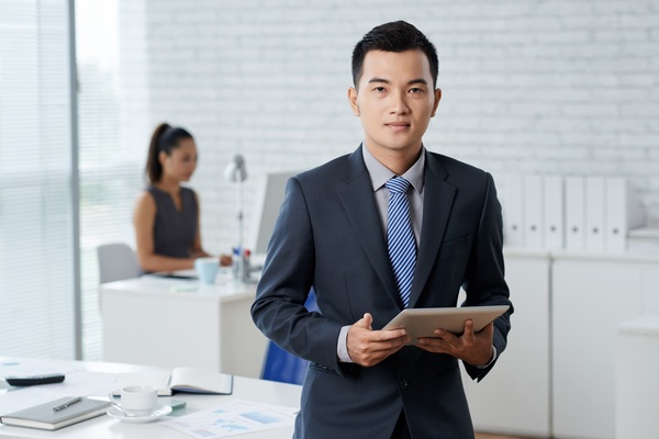 Mô tả chi tiết công việc của Sales Manager
