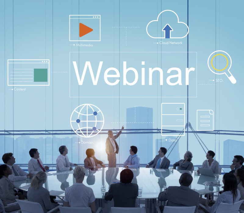 Xu hướng phát triển webinar tại Việt Nam và quốc tế đang không ngừng biến đổi