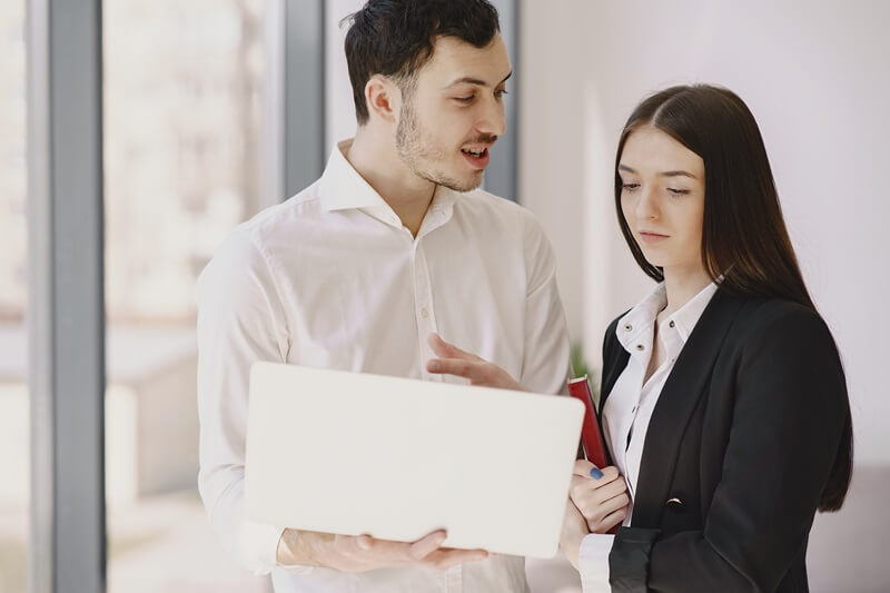 Xu hướng tuyển dụng chú trọng ngoại ngữ và công nghệ