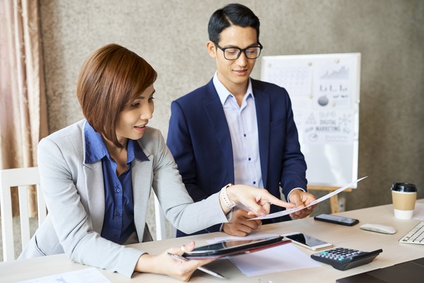 Ứng dụng của quản lý trong thực tiễn