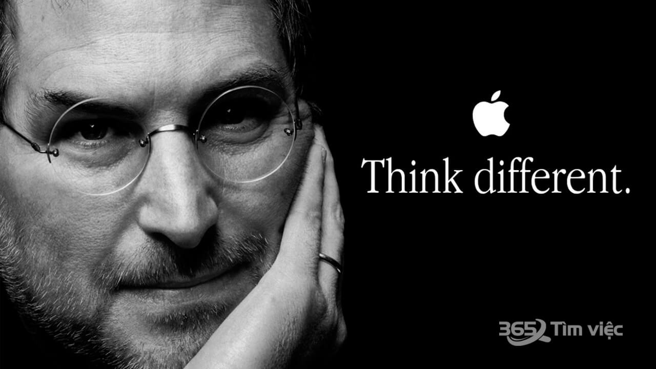 Steve Jobs và những đóng góp giá trị để lại cho nhân loại