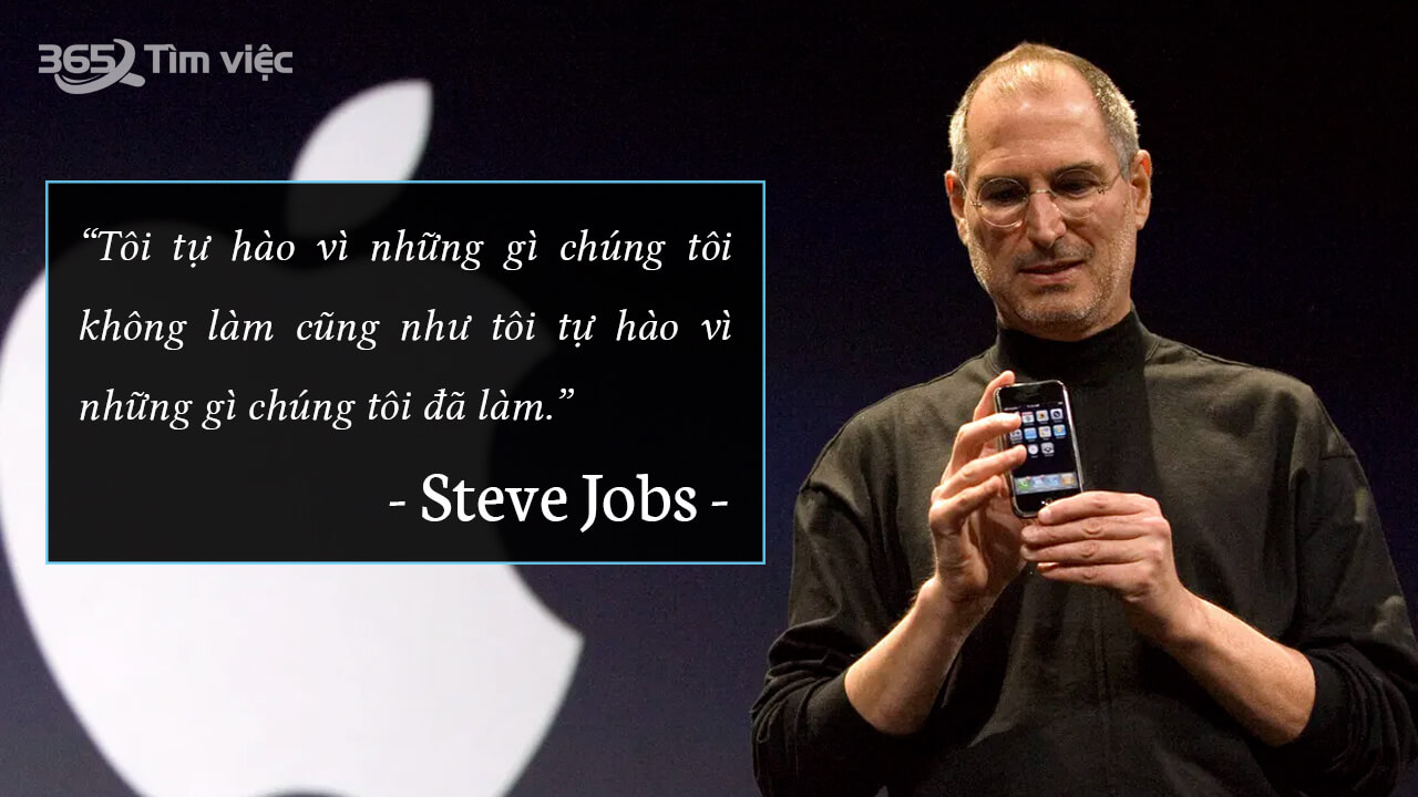 1978 ngài Steve Jobs đã sở hữu giá trị tài sản hơn 1 triệu USD khi ông mới 23 tuổi