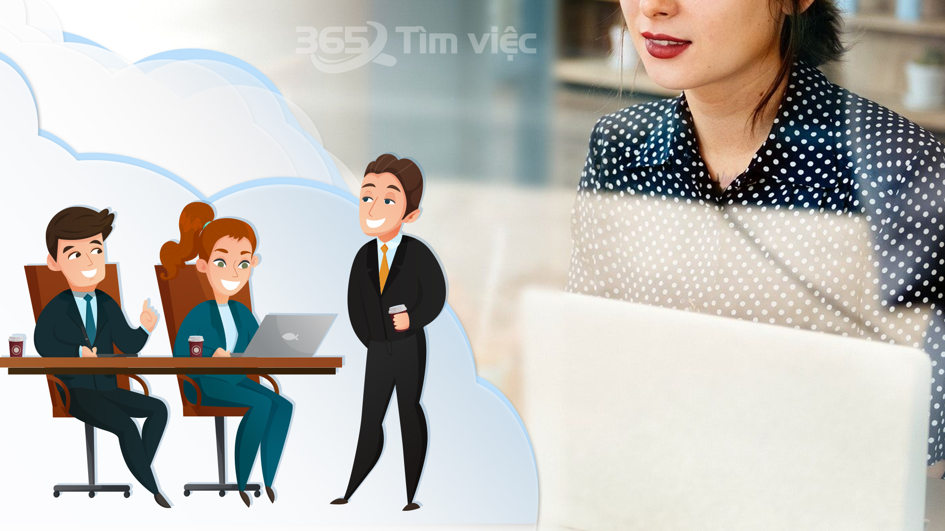 Cách viết CV account executive chuẩn xác nhất cho ứng viên