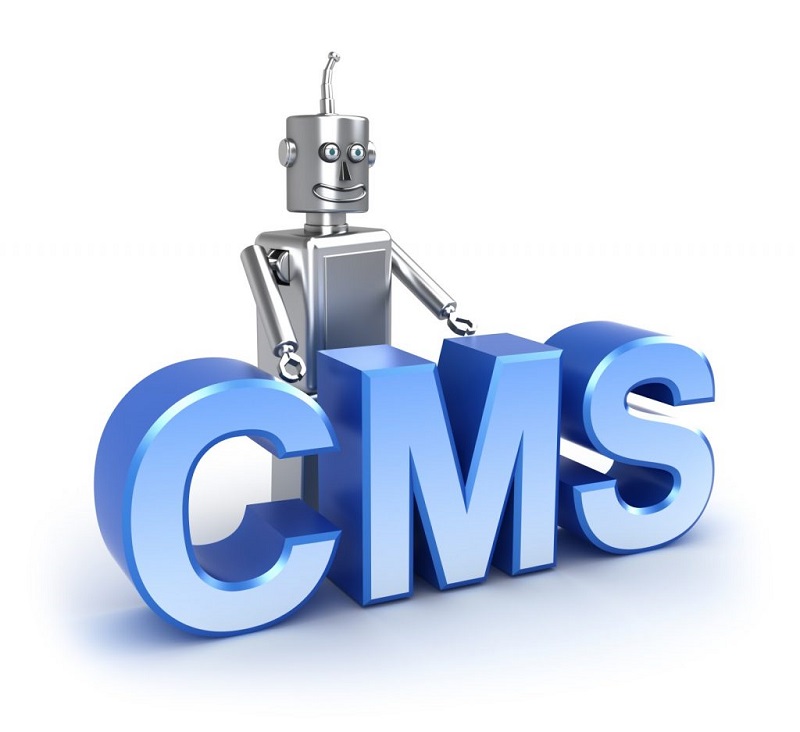 Những vai trò của phần mềm CMS trong quản lí sáng tạo nội dung