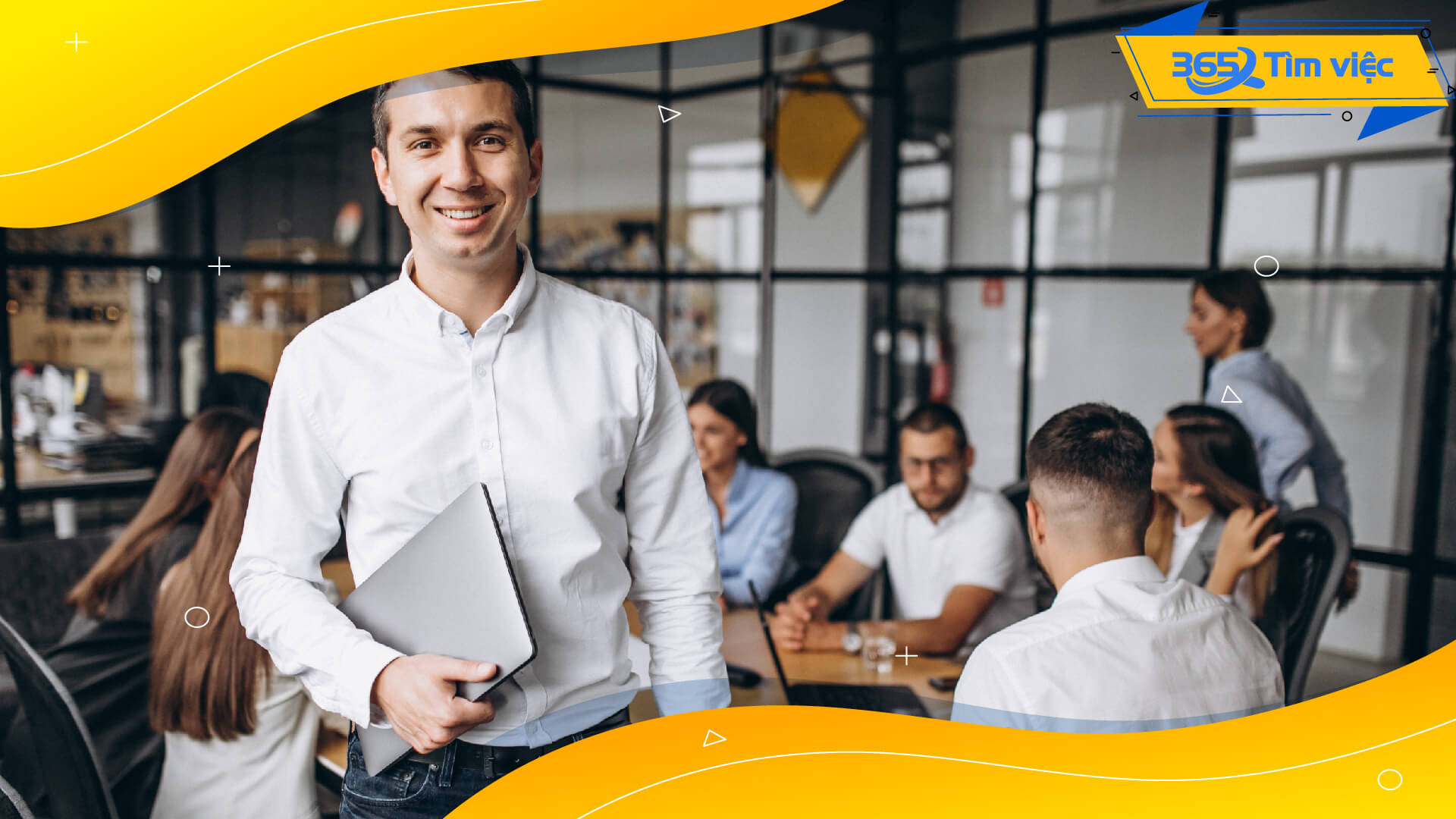 Nội dung quan trọng và thứ tự sắp xếp các nội dung trong CV ASM
