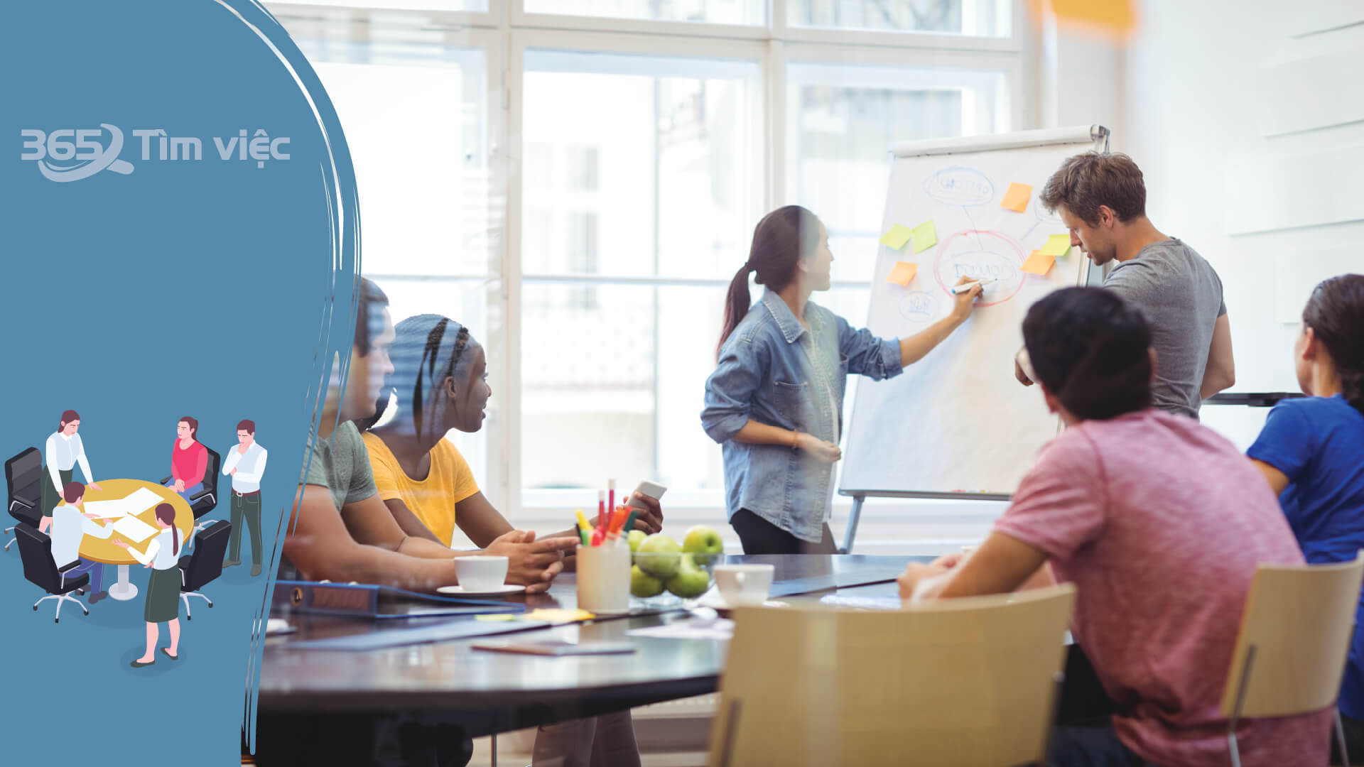 Yêu cầu về ngành và trường đào tạo trong CV ASM