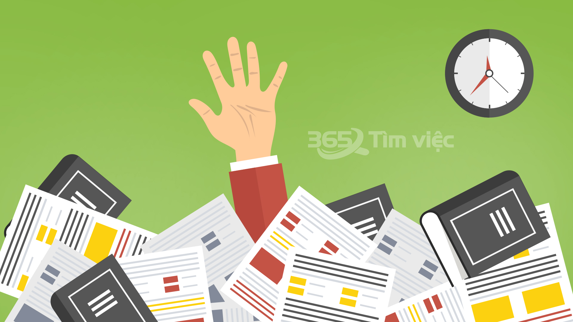 Cách viết CV HRBP hay và ấn tượng nhất