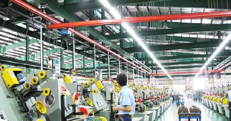 Doanh nghiệp nào hoạt động trên địa bàn?