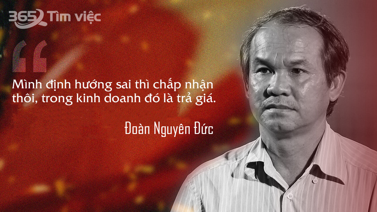 Bầu Đức và những đóng góp to lớn cho nền bóng đá Việt