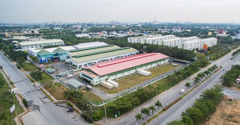Nhu cầu tuyển dụng tại khu công nghiệp ngày càng lớn