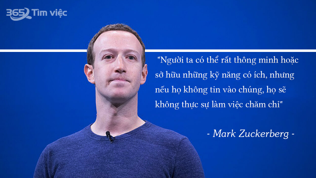 Doanh nhân doanh Mark zuckerberg