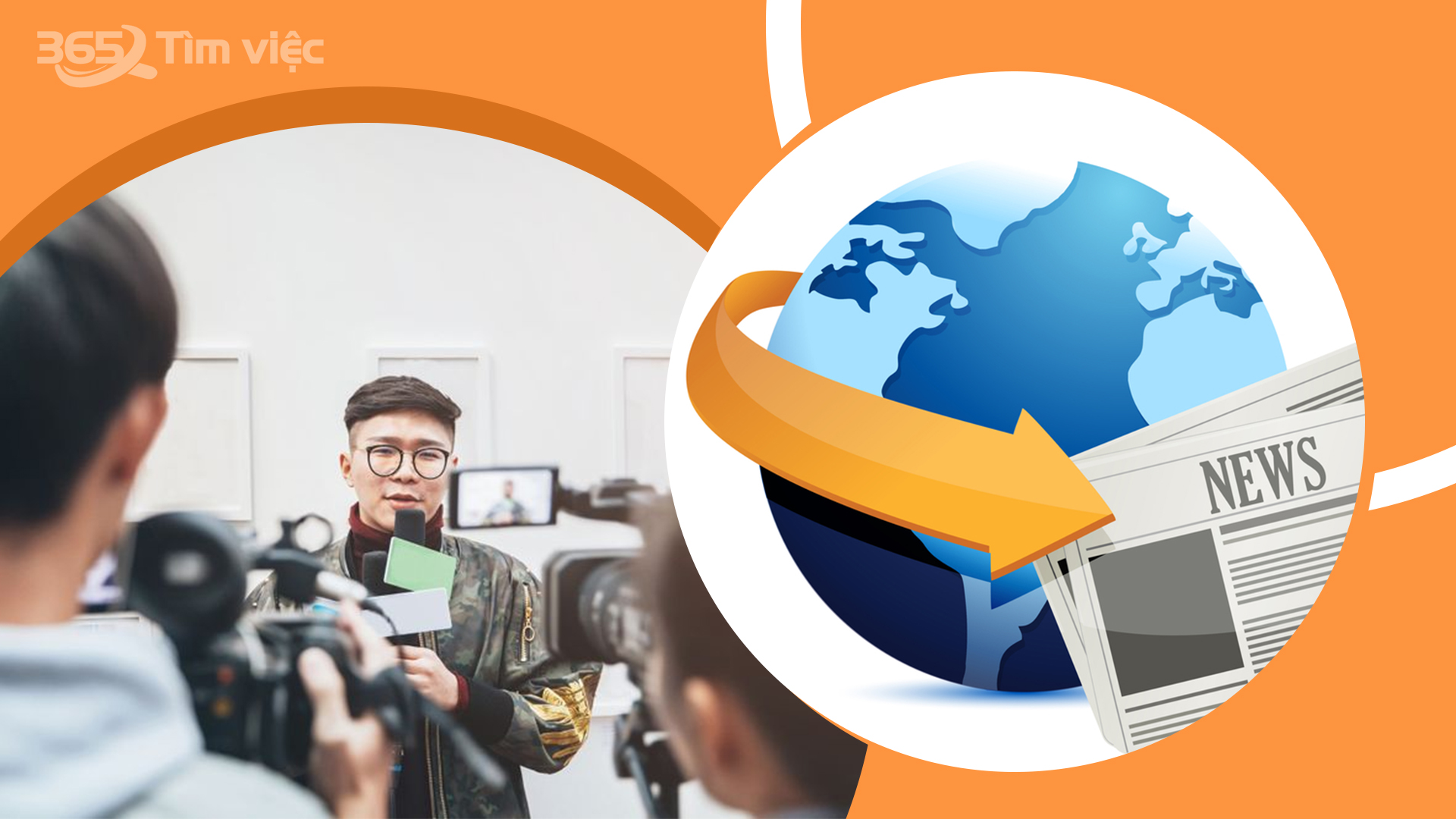 Yêu cầu về phẩm chất nghề nghiệp