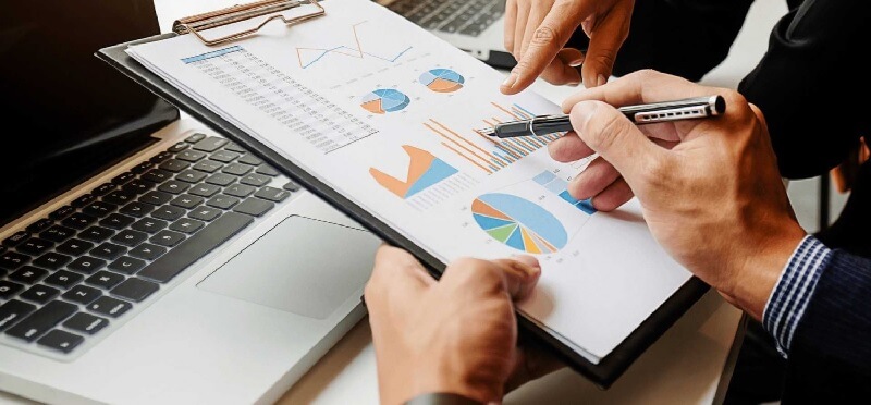 Mô tả việc làm thực tập kiểm toán chi tiết hơn