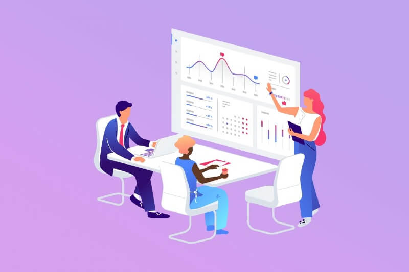 Vậy KPI của việc làm thực tập kiểm toán ra sao? 