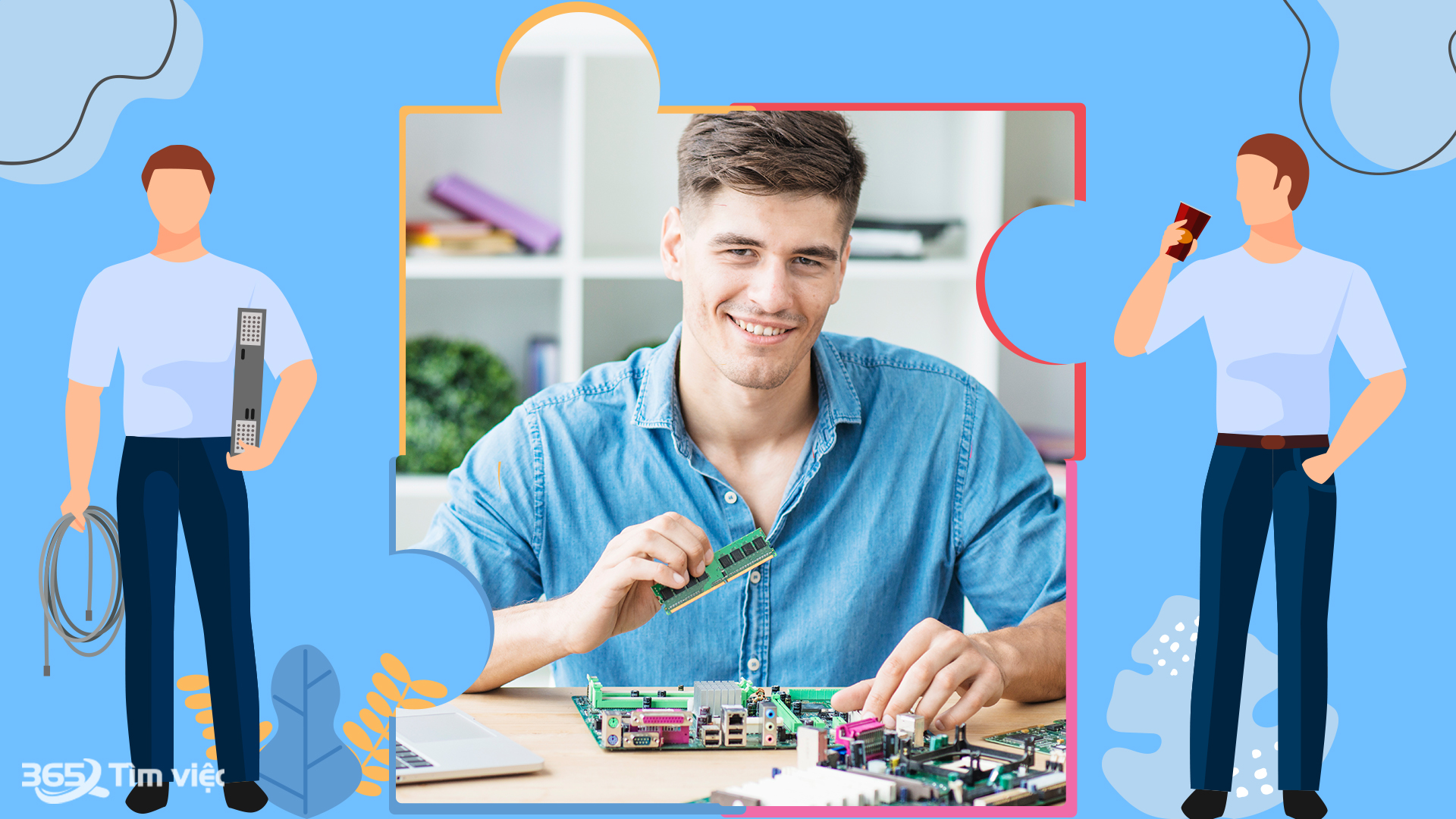Thực trạng tuổi nghề lập trình viên ở Việt Nam