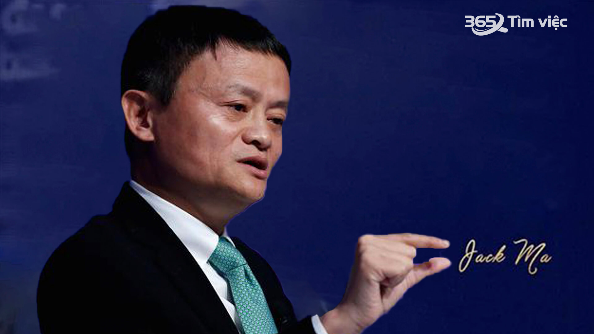Jack Ma gặt hái những thành công ra sao?