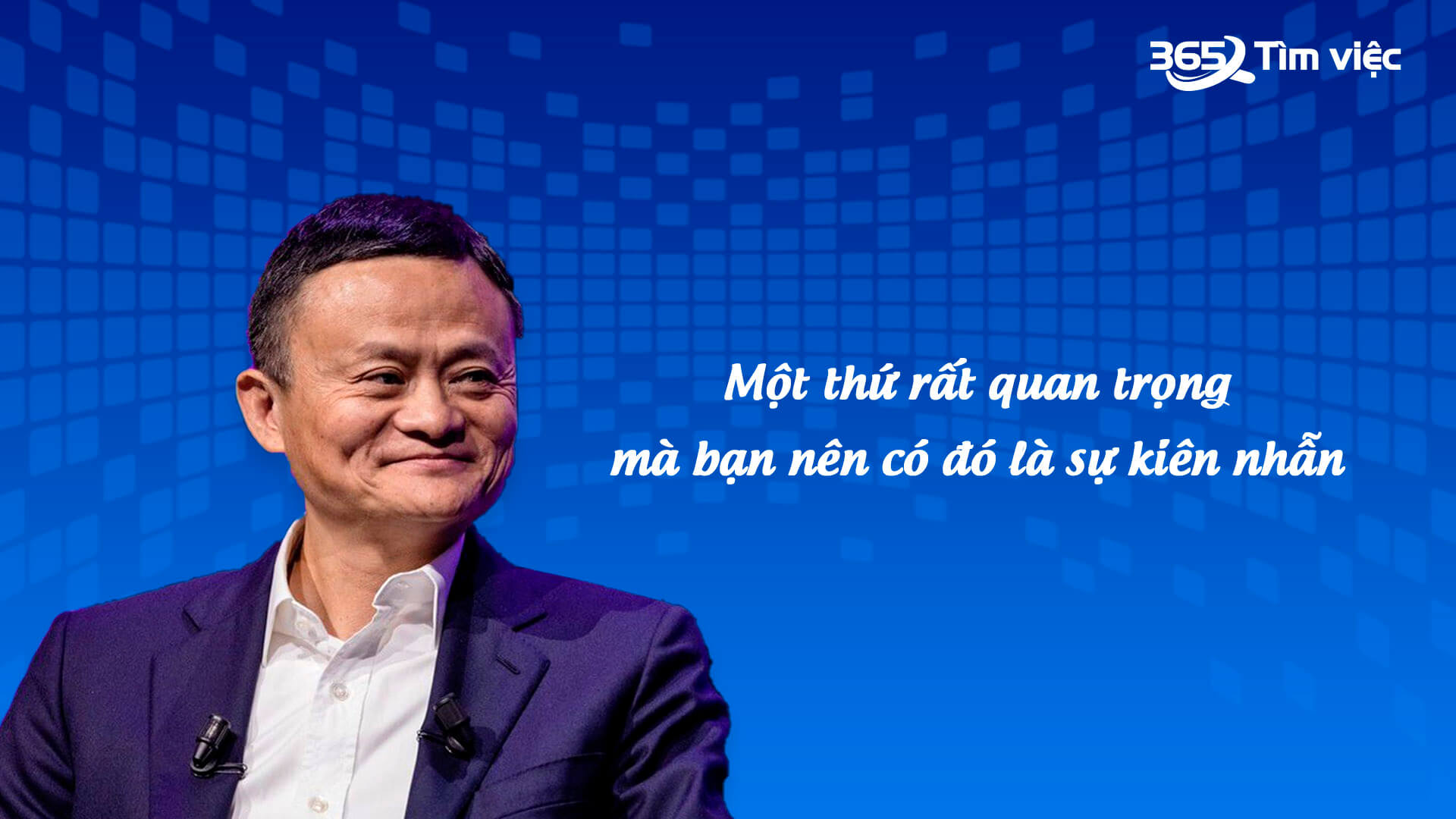 Tỷ phú Jack Ma là ai?