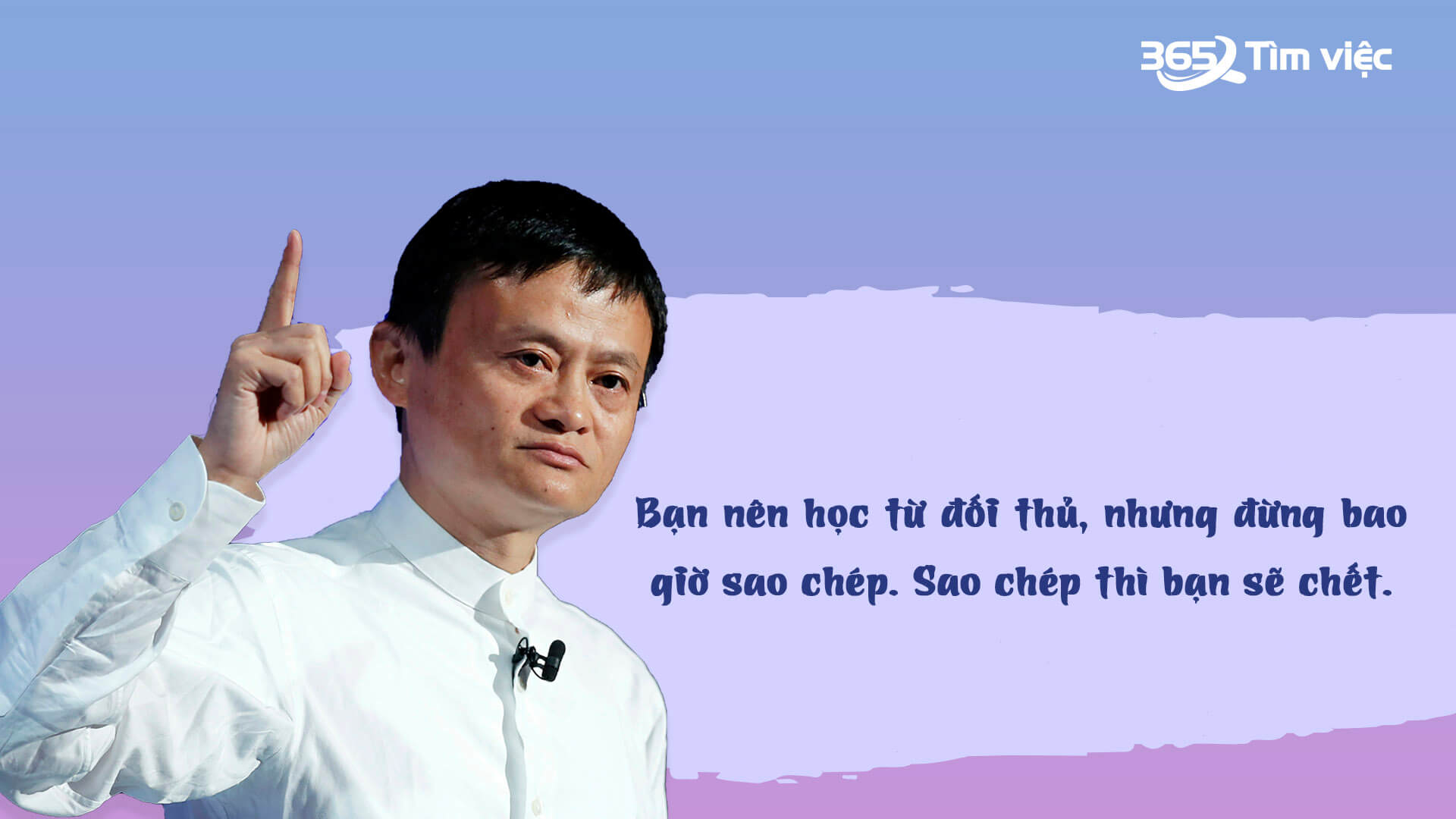 Những thất bại ban đầu của tỷ phú Alibaba