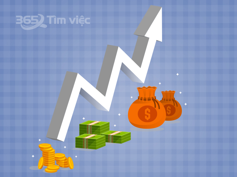 Thu nhập trung bình ổn định