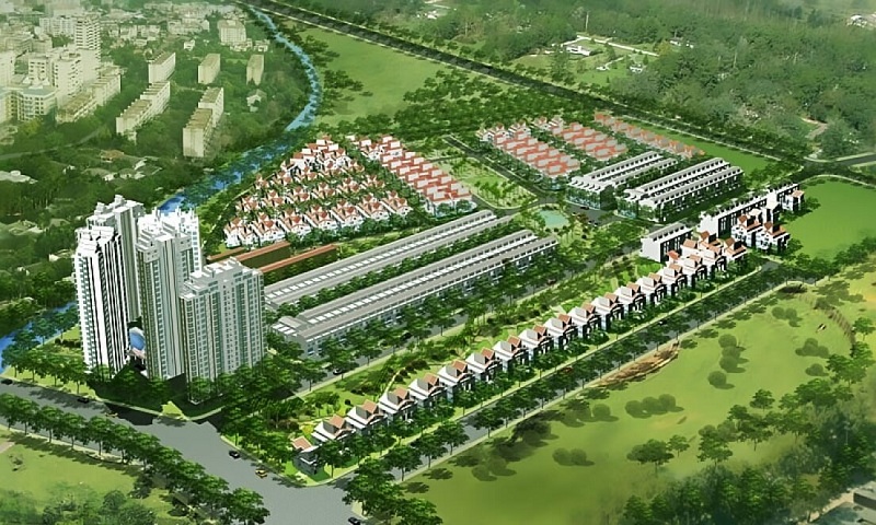 Phường Phú Mỹ, quận 7, Hồ Chí Minh