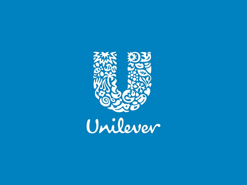 Unilever - logo của sự hợp nhất hoàn hảo 