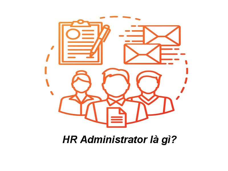 Giải mã HR Administrator