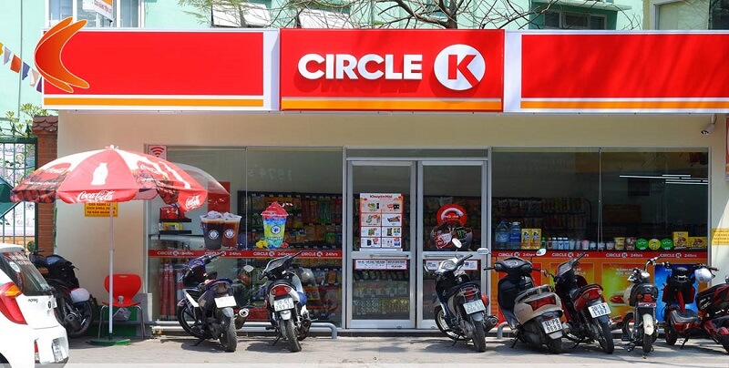 Phòng nhân sự Circle K và những điều nên biết