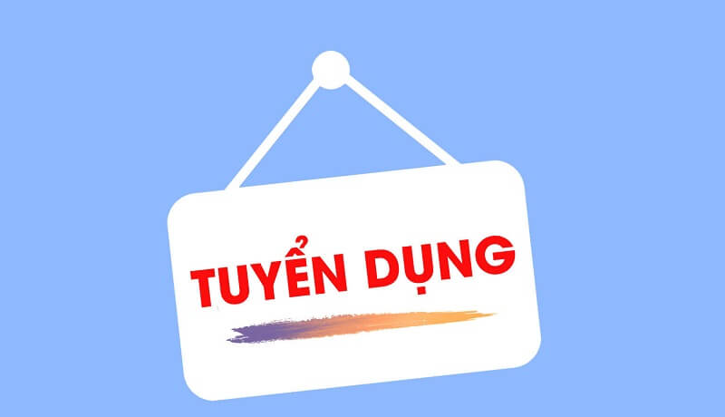 Lên kế hoạch tuyển dụng