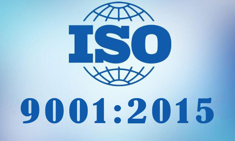 ISO 9001 là một hệ thống quản lý chất lượng
