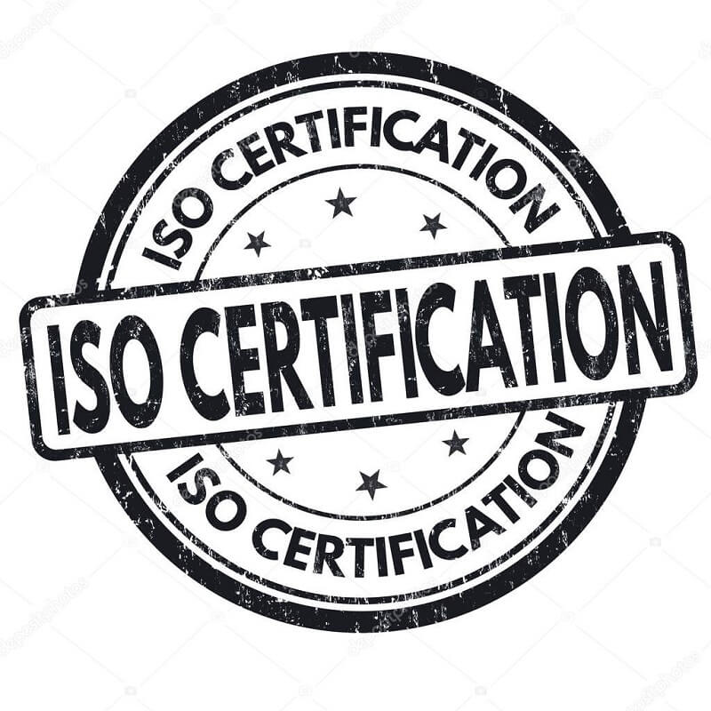 Chứng nhận ISO là gì