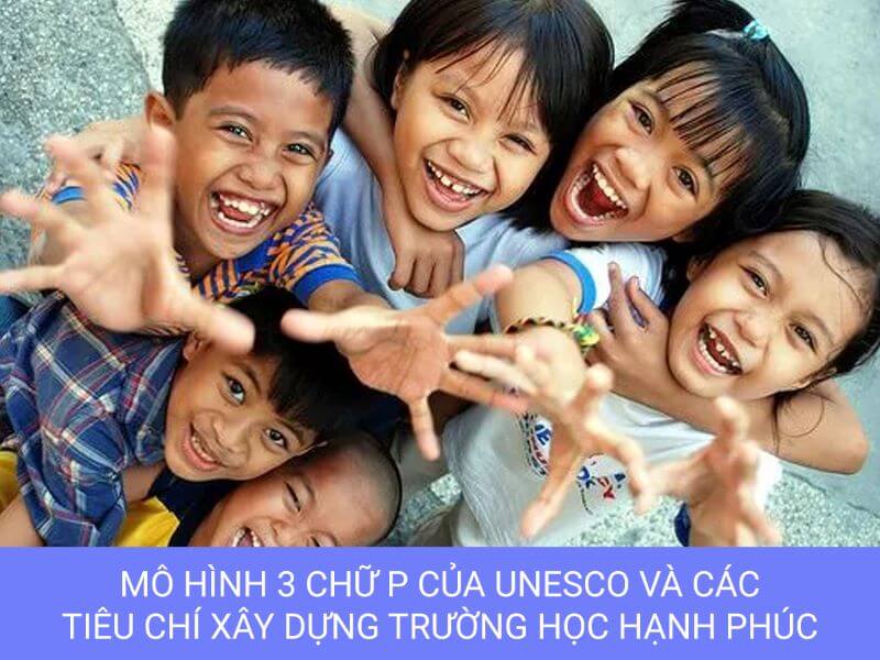Dự án giáo dục của UNESCO tại Việt Nam