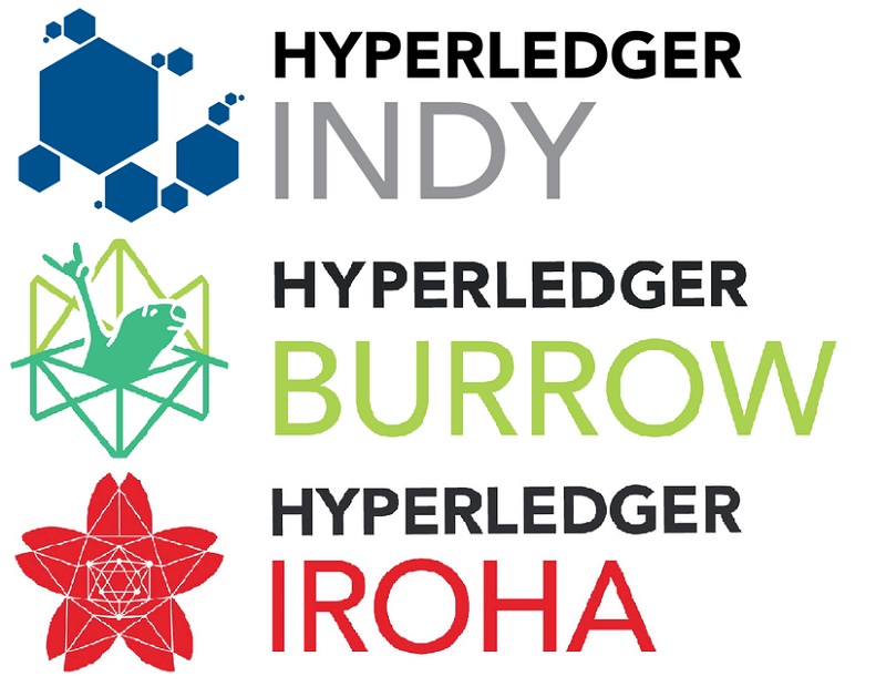 Chia sẻ về một số Framework của Hyperledger hiện nay