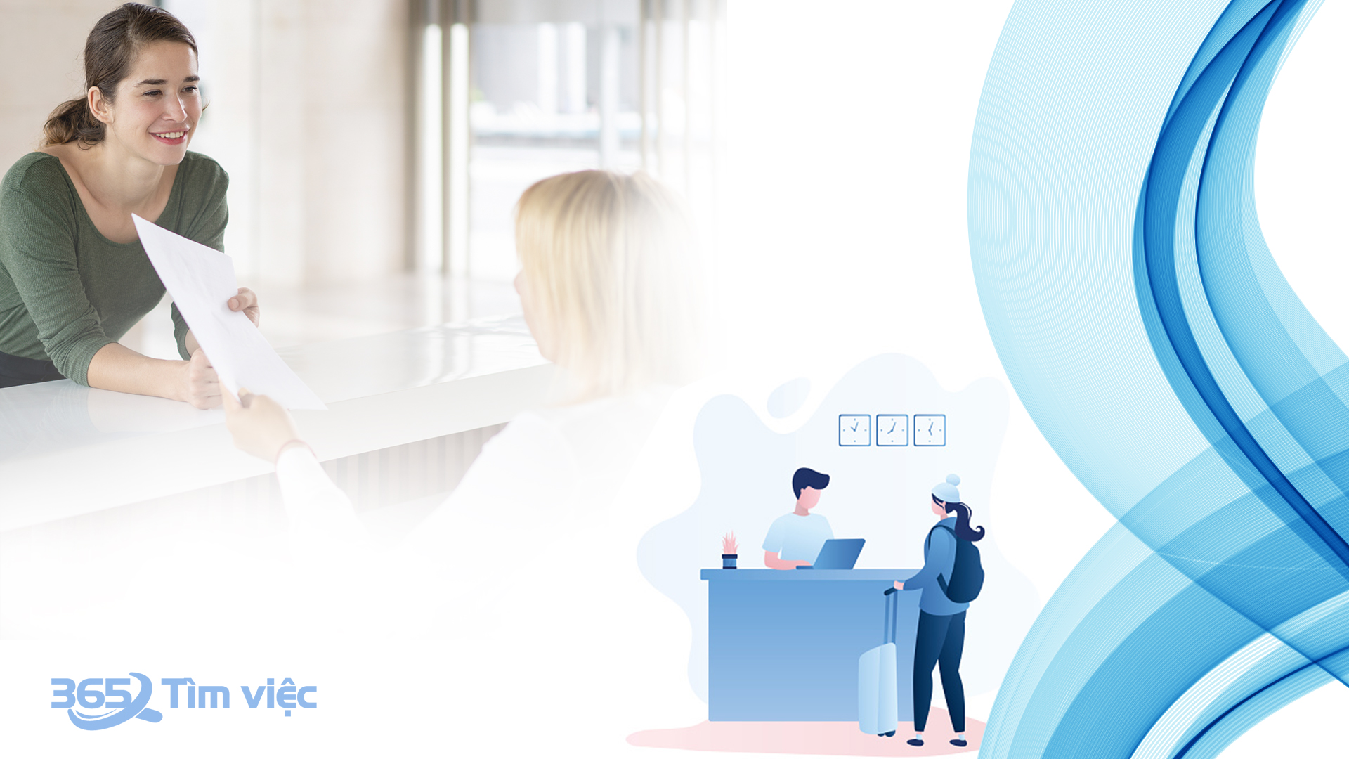 Những yêu cầu tuyển chọn việc làm lễ tân nhà hàng Nhật cơ bản