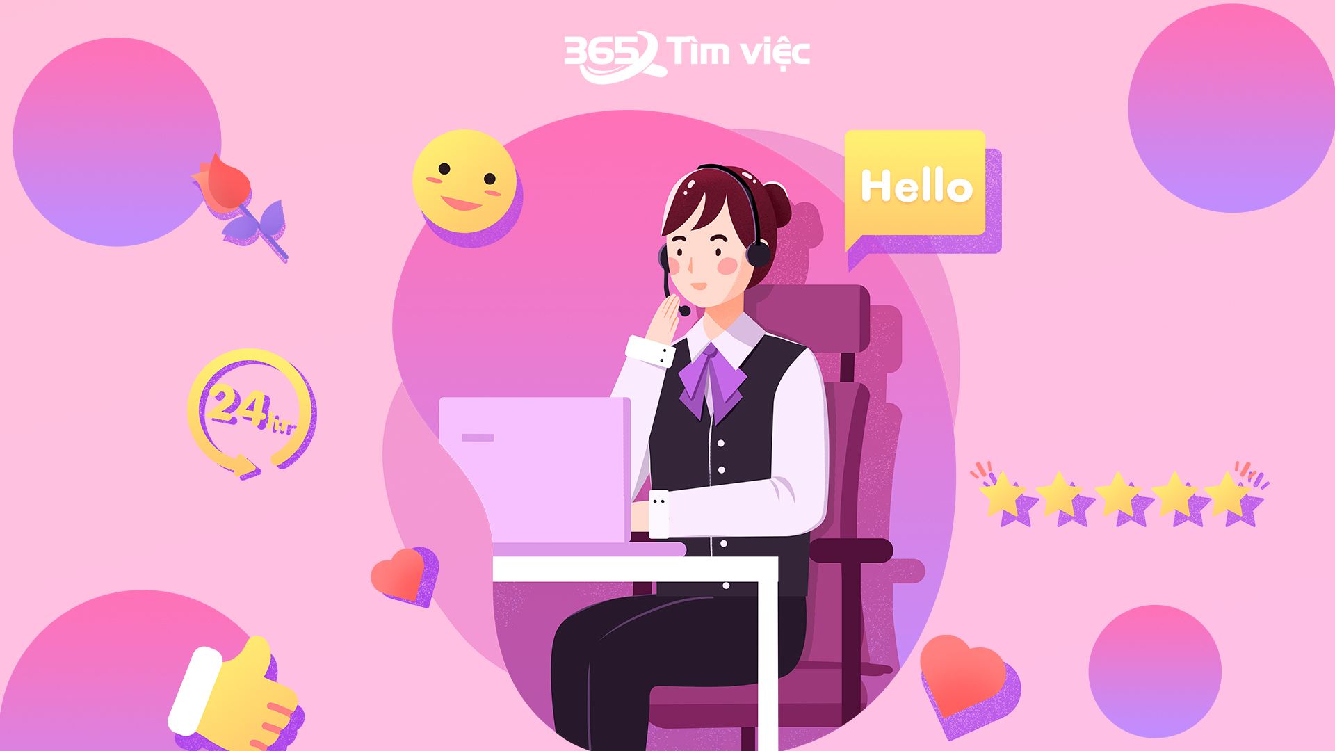 Mức lương và chế độ đãi ngộ khi đảm nhận vị trí này