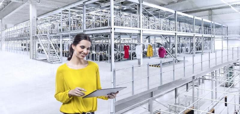 Năng lực được yêu cầu cho việc làm kho vận