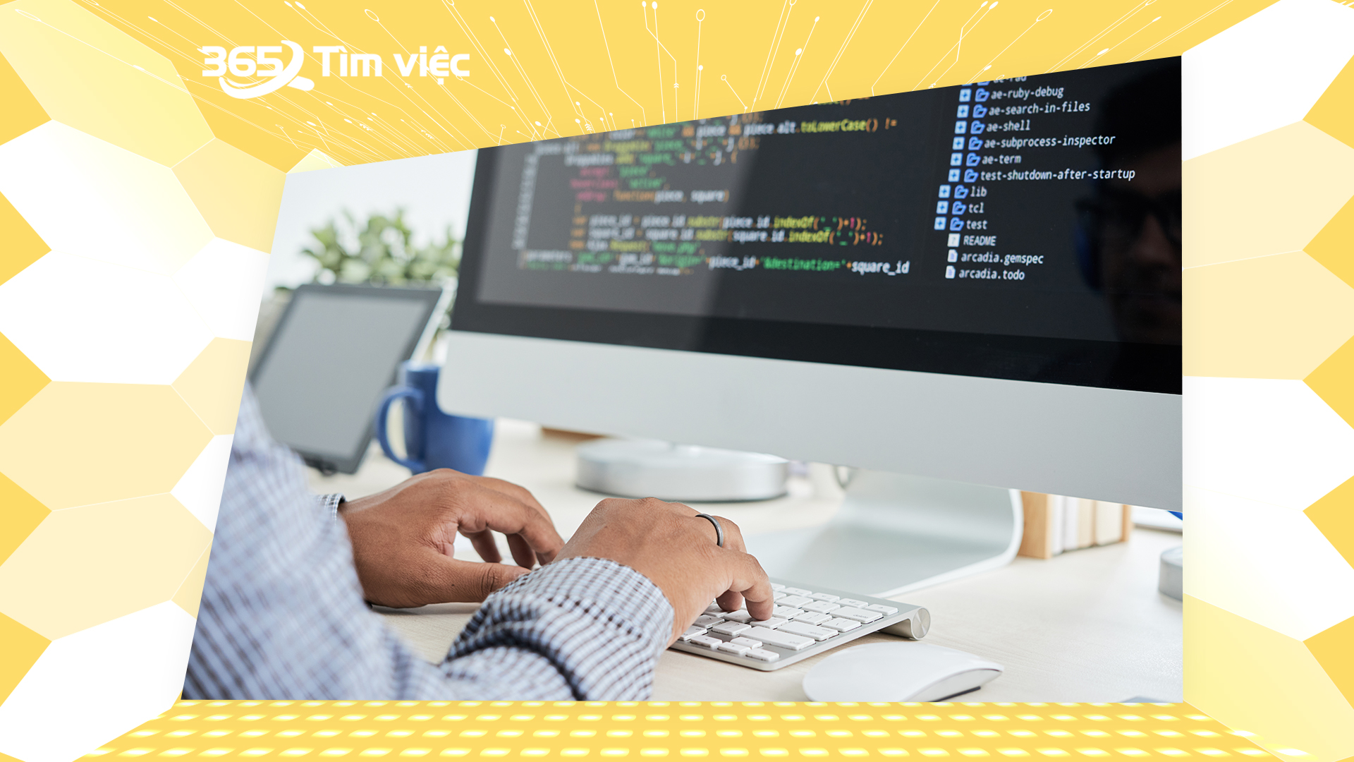 Cắt giao diện web