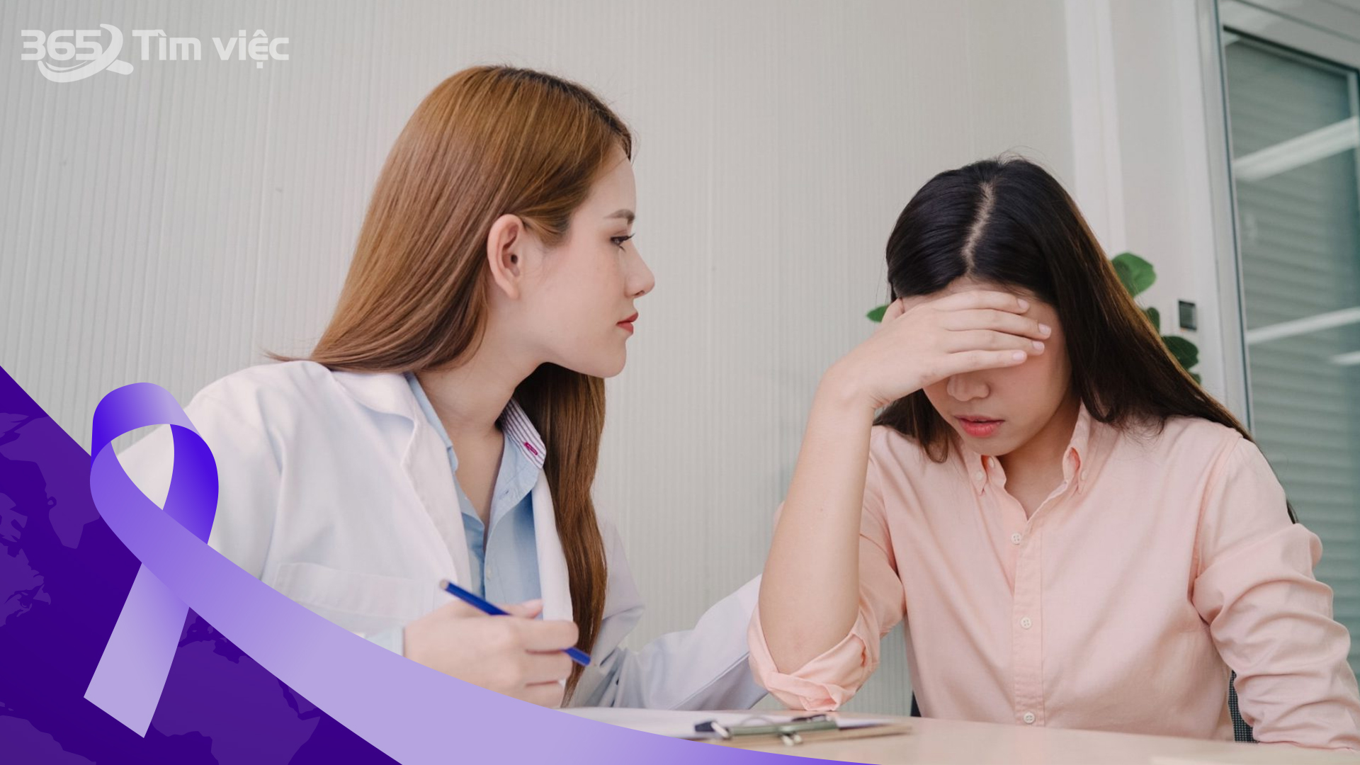 Giới thiệu chung về việc làm bác sĩ tâm thần