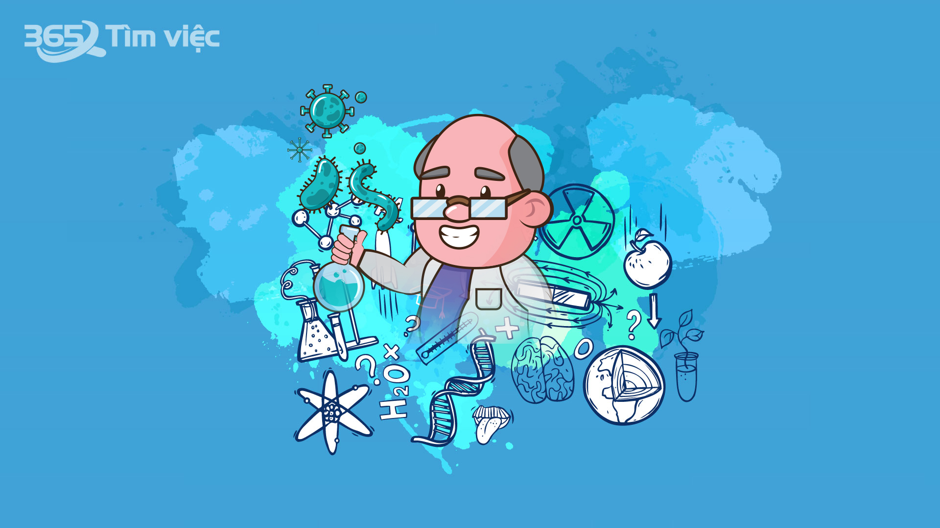 Mô tả công việc bác sĩ y học cổ truyền