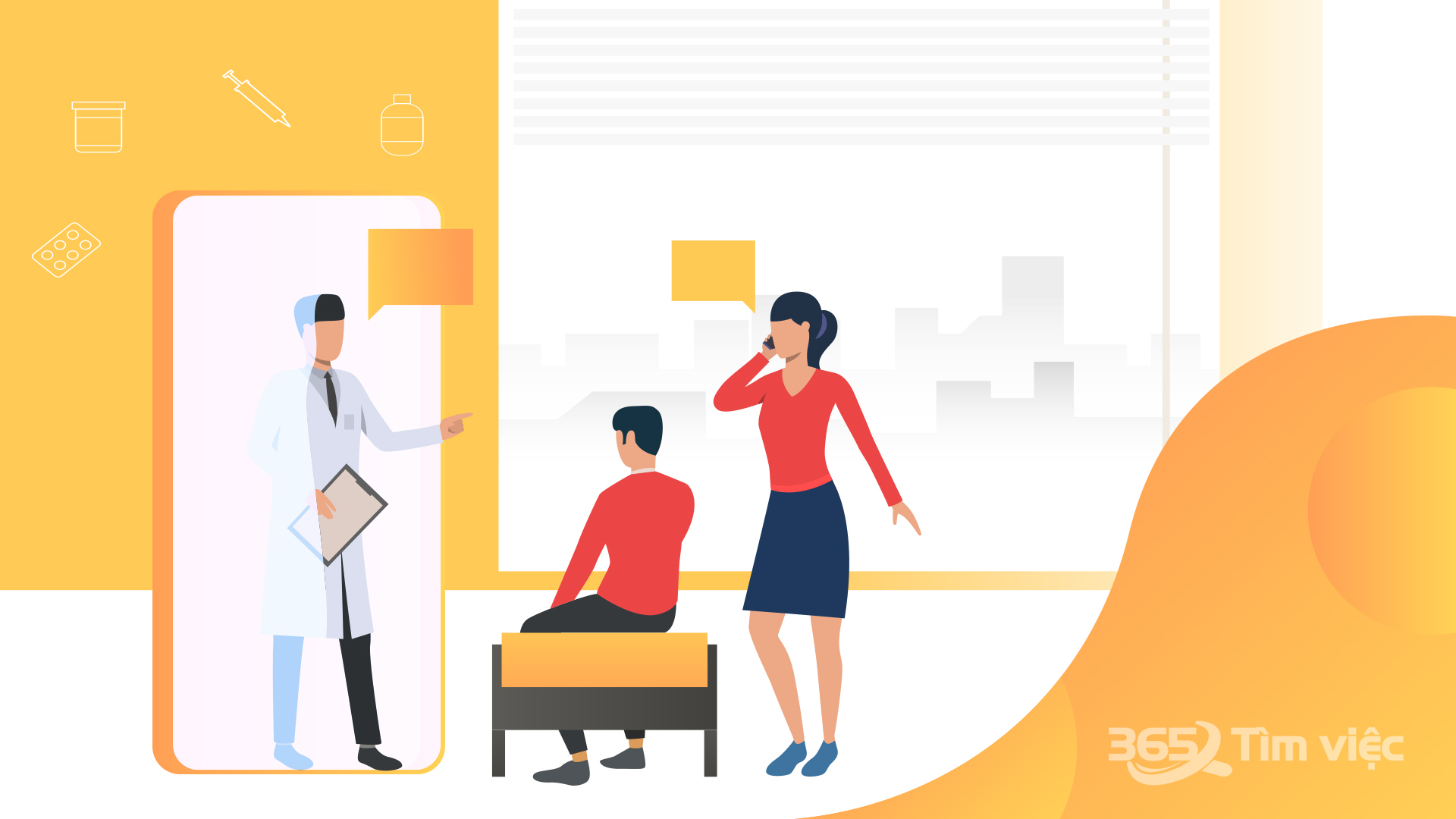 Khám phá đôi nét về việc làm bác sĩ y học cổ truyền