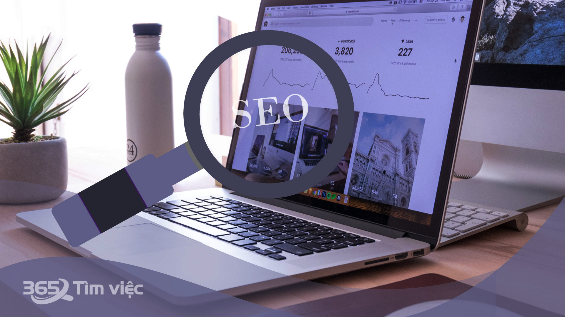Bí quyết tìm việc nhân viên bar