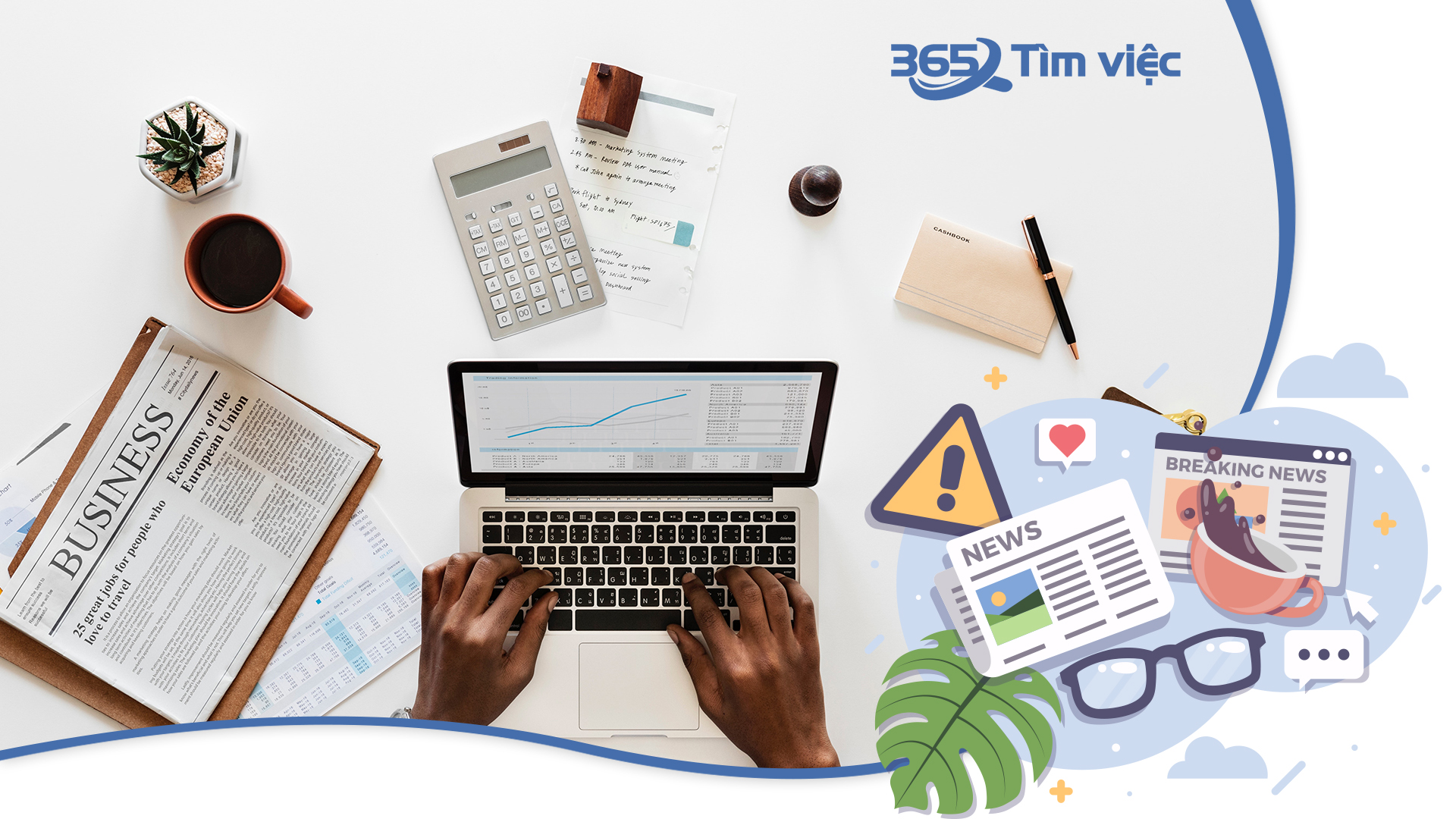 Nhiệm vụ cụ thể của Biên tập viên bóng đá