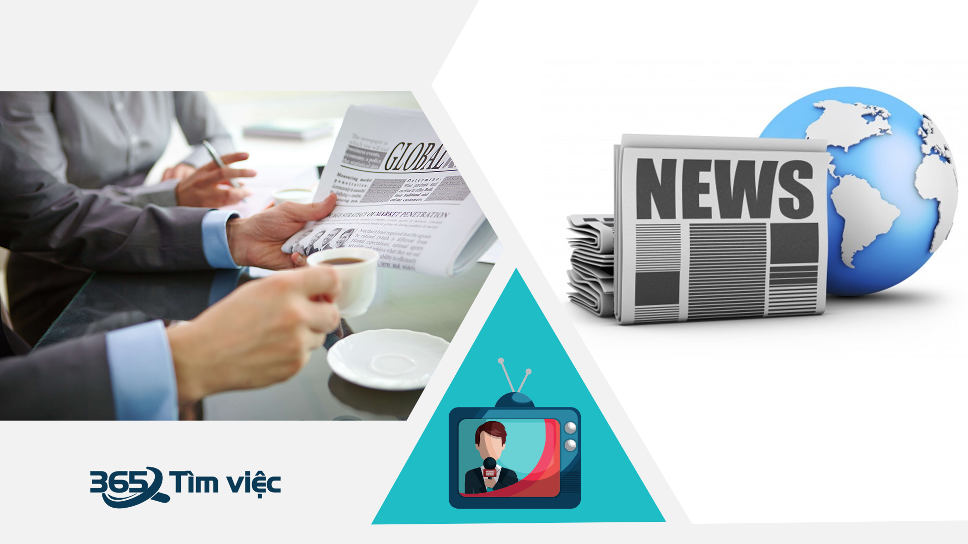 Mô tả công việc biên tập viên thể thao