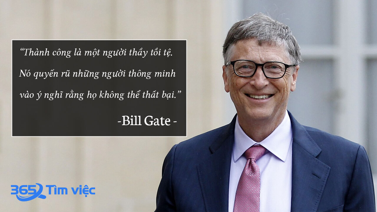 Trường Lakeside - định mệnh cho sự nghiệp của Bill Gates