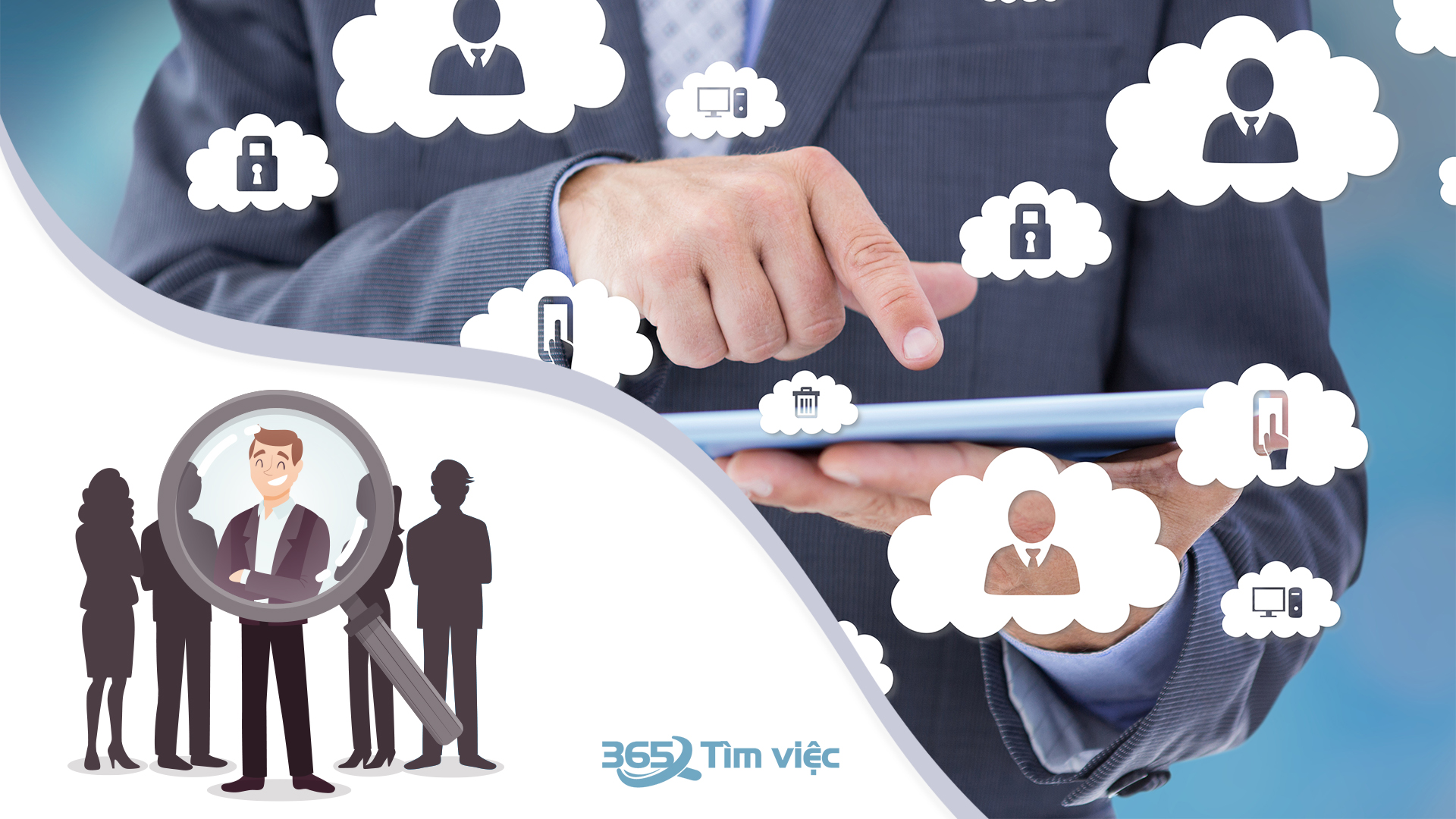 Đòi nợ bằng cách mượn lại tiền trong những tình huống khẩn cấp