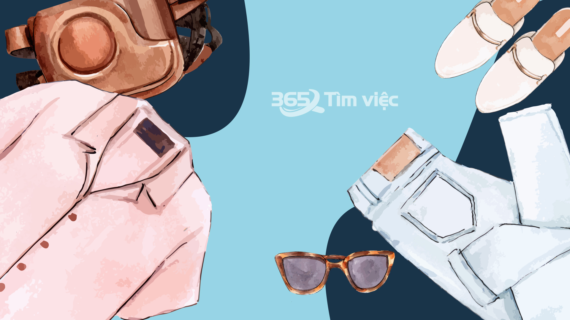 Tìm hiểu việc làm công nhân giày da